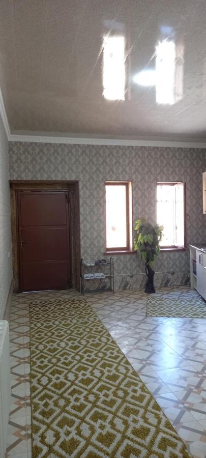 Lion Guest House Bukhara Eksteriør bilde