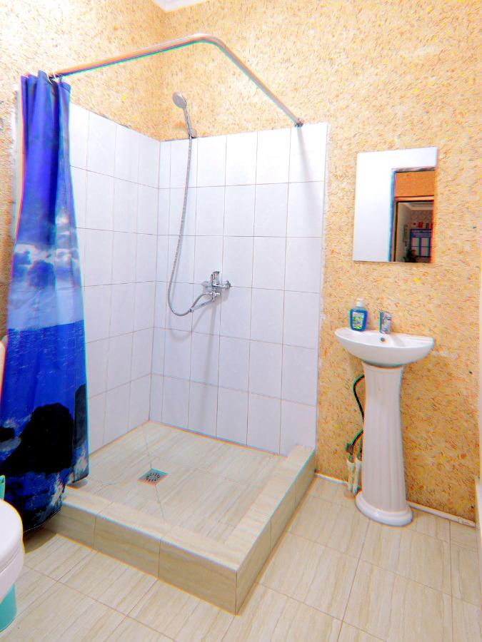 Lion Guest House Bukhara Eksteriør bilde